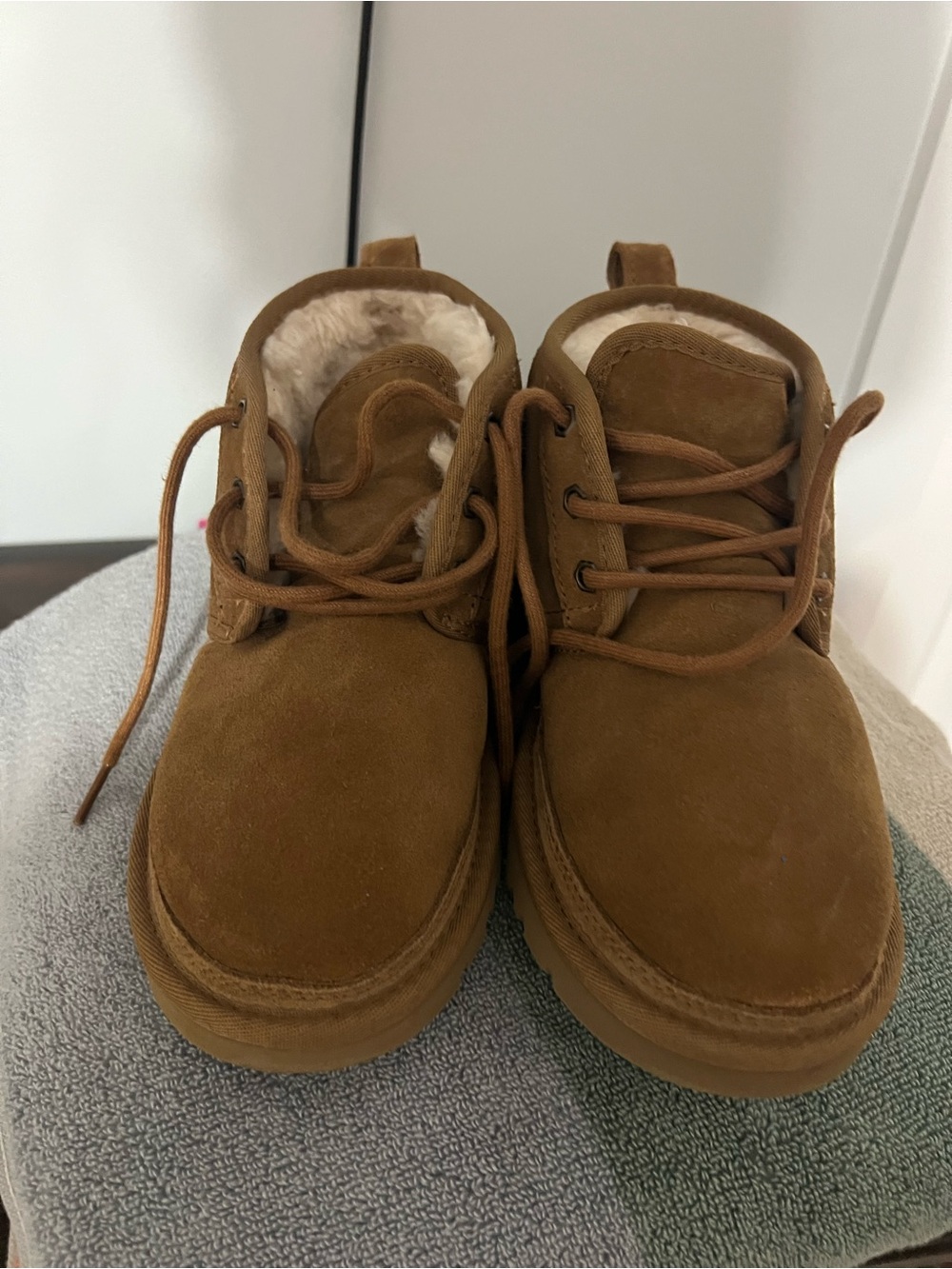 UGG women boots - Picture 3 of 3